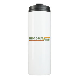 Teton Crest Trail Thermosbeker