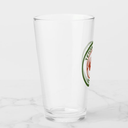 Teton Grand Traverse Glas (Rechts)