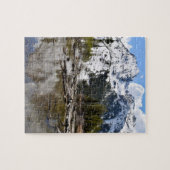 Teton Mountain Stream Reflections - 8x10 - 110 pcs Legpuzzel (Horizontaal)