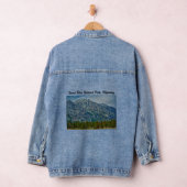 Teton NP 6901 Denim Jacket (Hangar)