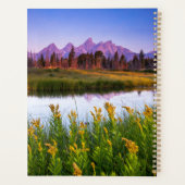 Teton Sunrise (Dos)