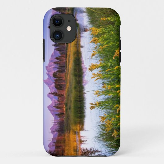 Teton Sunrise Case-Mate iPhone Case (Achterkant)