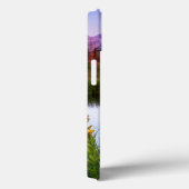 Teton Sunrise Case-Mate iPhone Case (Achterkant / Rechts)