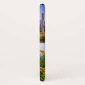 Teton Sunrise Case-Mate iPhone Case (Achterkant/links)