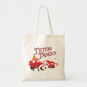 Teton Tango Bag Tote Bag