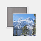 Teton's Magnet Magneet (Voorkant / Achterkant)