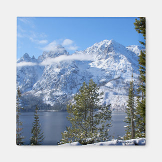 Teton's Magnet Magneet