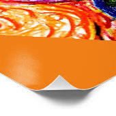 tetradisch perfect poster (Hoek)