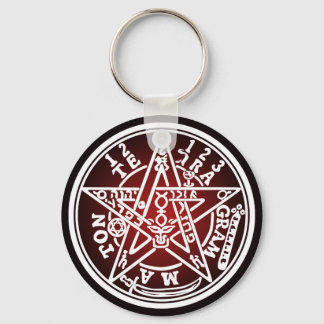 TETRAGRAMMATON 01 SLEUTELHANGER