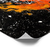 Tetragrammaton Poster (Hoek)