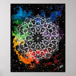 Tetragrammaton Poster