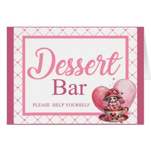 Teup Cuties_ Dessert Bar (Devant Horizontal)