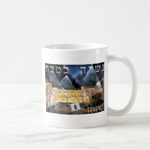 Tevet 10 koffiemok