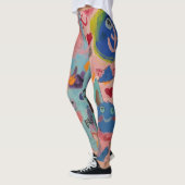 Tevreden Leggings (Links)