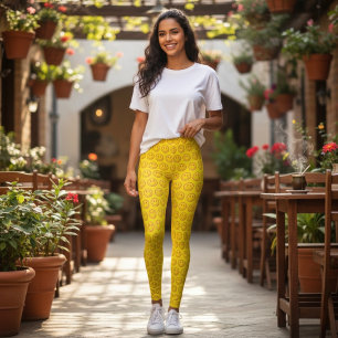 Tevreden Leggings