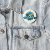 Tevredenheidsgarantie Button Pins (In situ)