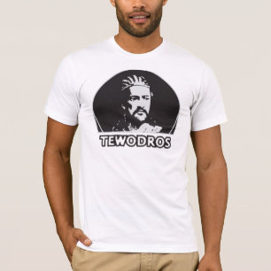 tewodros t-shirt