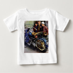 Tex-motorfiets