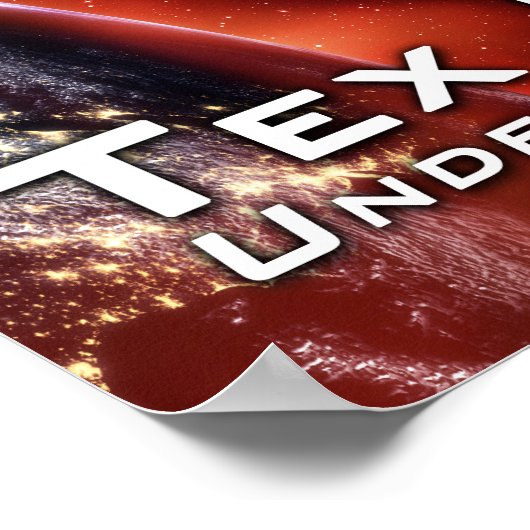 Tex Murphy : Sous une affiche de la lune de tueurs (Coin)