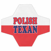 Texan polonais (Plat)