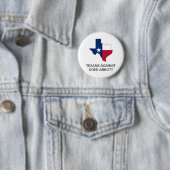 TEXANEN TEGEN GREG ABBOTT GOVERNOR Button (In situ)