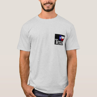 Texans voor McCain T-shirt
