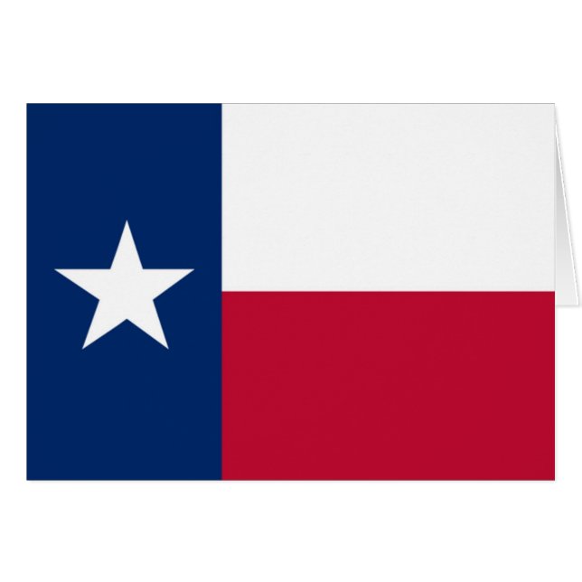 Texas (Devant horizontal)