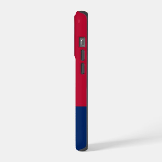 Texas (Côté gauche)