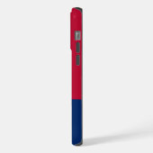 Texas (Côté gauche)