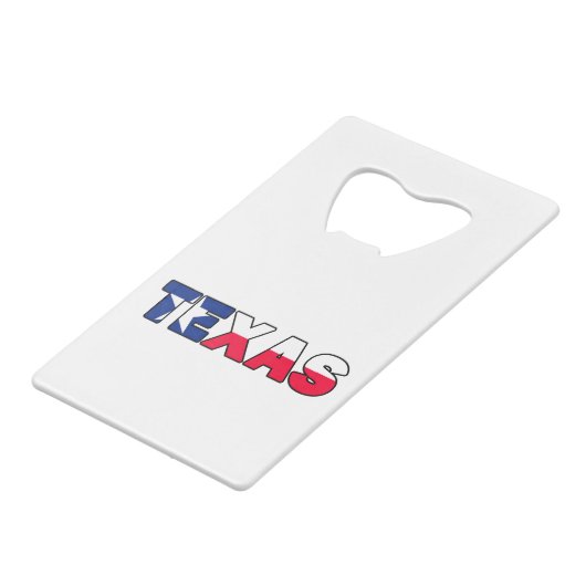 Texas (Devant Angle)