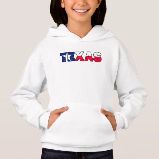 Texas (Voorkant)
