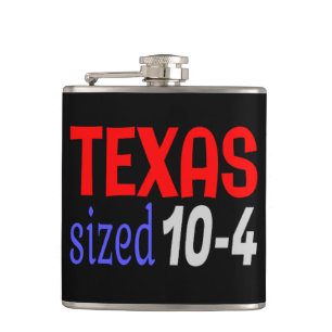 Texas 10-4 LetterKenny Heupfles