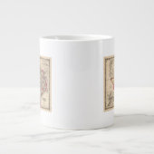 Texas 10 jumbo beker (Voorkant)