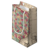 Texas 10 klein cadeauzakje (Voorkant Gekanteld)