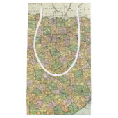 Texas 15 klein cadeauzakje (Voorkant)