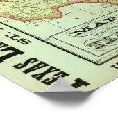 Texas 3 poster (Hoek)