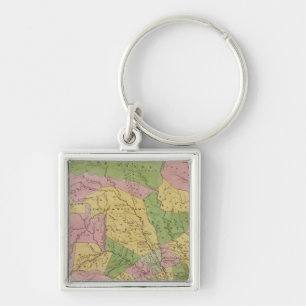Texas 3 sleutelhanger