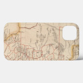 Texas 4 Case-Mate iPhone case (Achterkant (horizontaal))