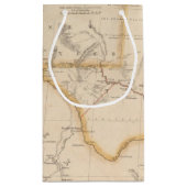 Texas 4 klein cadeauzakje (Achterkant)