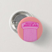 Texas A&M  Gameday Button (Voorkant /achterkant)