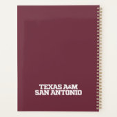 Texas A&M San Antonio (Dos)