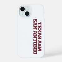 Texas A&M San Antonio