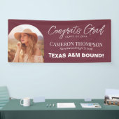 Texas A&M San Antonio Spandoek (Beurs)