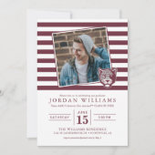 Texas A&M University - San Antonio | Jaguars Aankondiging (Voorkant)