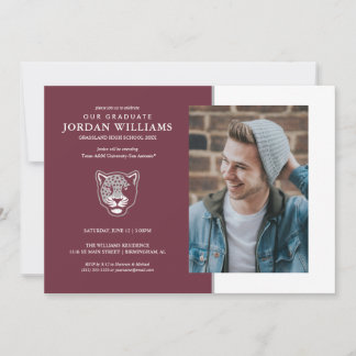 Texas A&M University - San Antonio | Jaguars Aankondiging