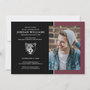 Texas A&M University - San Antonio   Jaguars Aankondiging