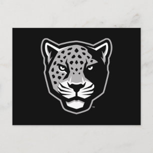 Texas A&M University - San Antonio   Jaguars Briefkaart