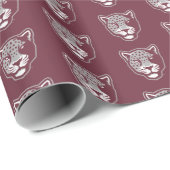 Texas A&M University - San Antonio | Jaguars Cadeaupapier (Rol Hoek)