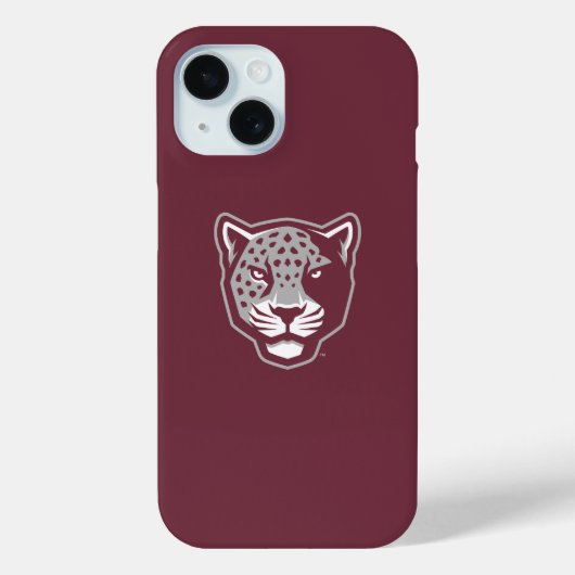 Texas A&M University - San Antonio | Jaguars Case-Mate iPhone Case (Achterkant)