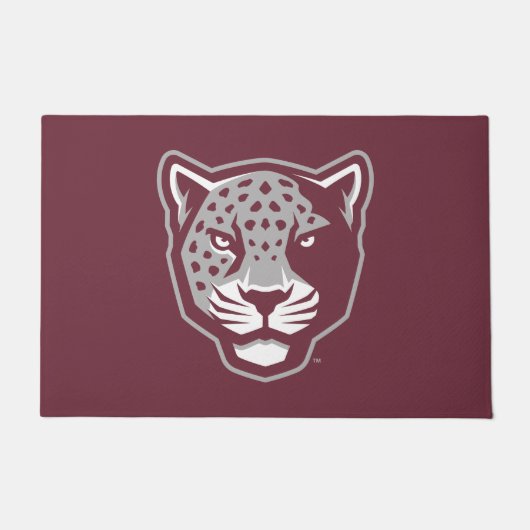 Texas A&M University - San Antonio | Jaguars Deurmat (Voorkant)